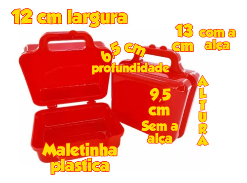 Lembrancinha Mickey 30 Itens