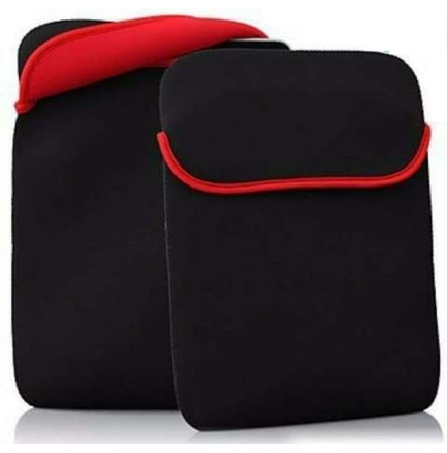 Estuche Protector Funda Computador Notebook 10.2'' O 15.6'' 