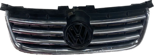 Parrilla Volkswagen Jetta Clasico 2008-2015 1dj853712