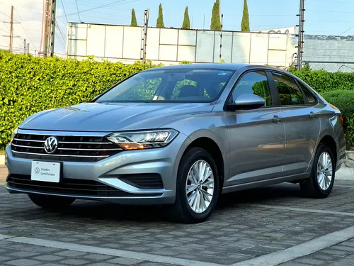 Volkswagen Jetta 1.4 T Fsi Tiptronic Comfortline