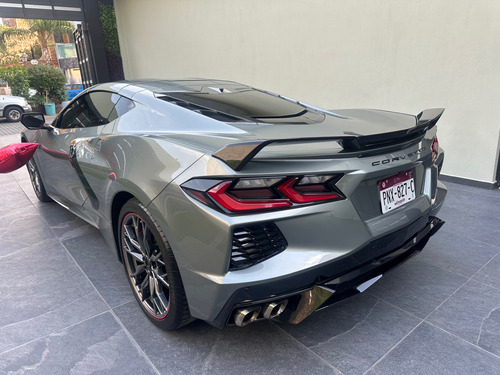 Chevrolet Corvette 6.2 V8 Coupe Stingray Z51 Perfeomance Pack At