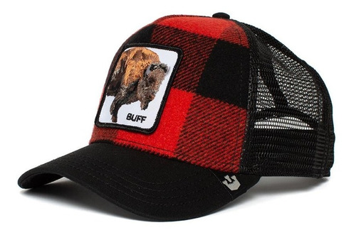 Gorra Goorin Bros Original - Buffalo
