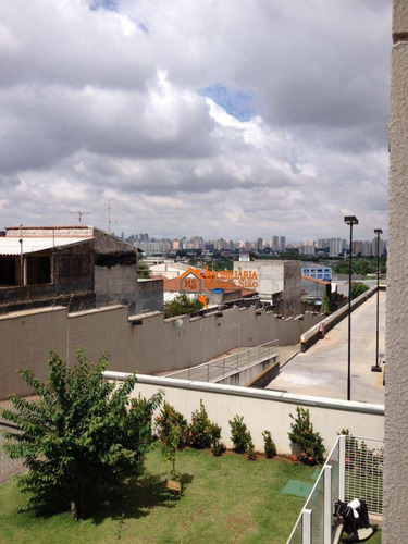 Imagem 23 de 30 de Apartamento À Venda, 53 M² Por R$ 286.000,00 - Ponte Grande - Guarulhos/sp - Ap2578