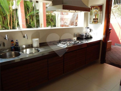 Excelente Casa Em Rua Tranquila E Arborizada! - 353-im89436