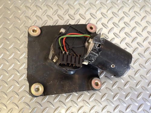 Motor De Limpiaparabrisas Volvo S40 M0d: 00-04 Original