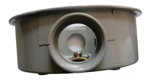 Base Para Medidor De Luz 4 Terminales Iusa