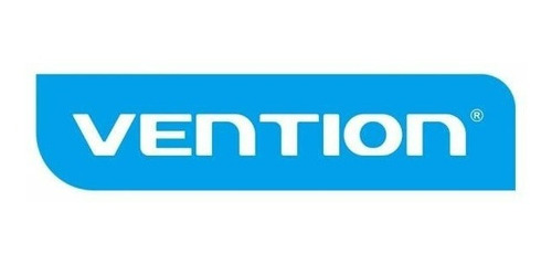 Patchcord Vention Black 20m Cat6 Ibebq