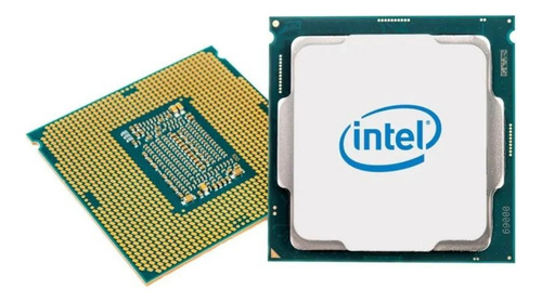 Cpu Micro Procesador Intel Core I5 11400f Tray Socket 1200