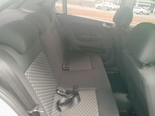 Gol 1.6 Comfortline 2016