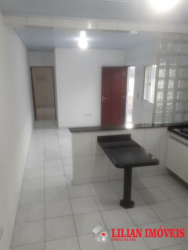 Imagem 5 de 15 de Casa 2 Dormitórios, Terraço Em Mongaguá - 889