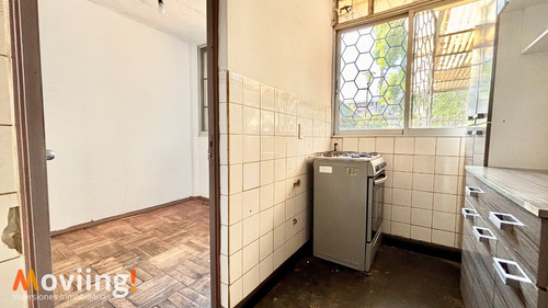 Departamento Duplex Con Patio En Villa Portales