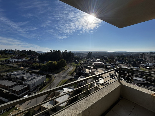 Departamento 2d 2b Est. Y Bod., Lomas San Sebastian