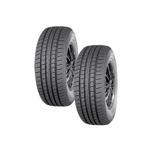 P@r De Llantas 165/70r14 Mirage Mr-166