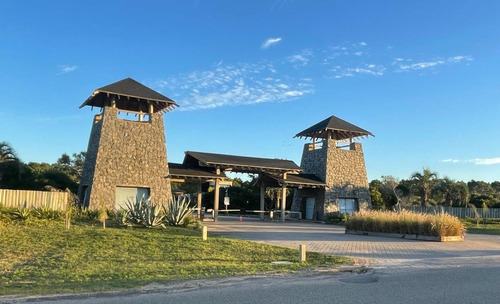 Excelentes Lotes En Laguna Escondida, José Ignacio. (ref: Fro-342)