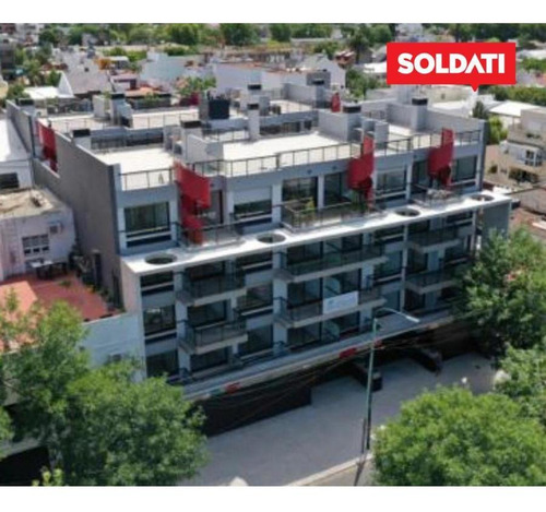 Imagen 5 de 30 de Urban Acha Venta Departamento 3 Ambientes Villa Urquiza