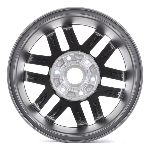 Imagen 3 de 7 de Llanta De Aleacion 17 X 8.5 Ford Ranger Raptor
