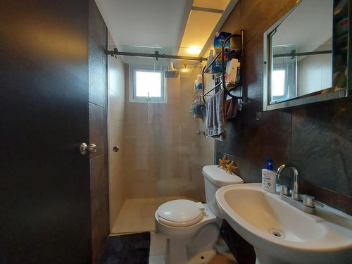 Centlapatl 178, Depto. 307, Pueblo De San Martín Xochinahuac, Azcapotzalco, Cdmx / Cm1-ru 134