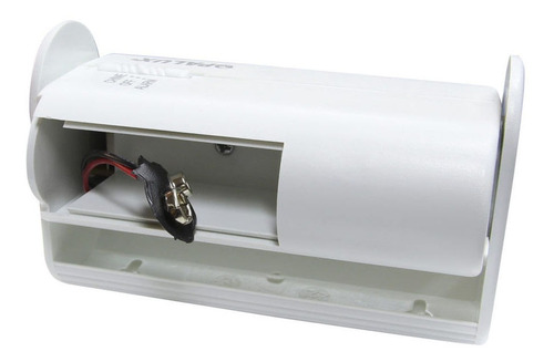 Alarma Y Timbre Opalux St-96 - Sensor De Ingreso De Personas
