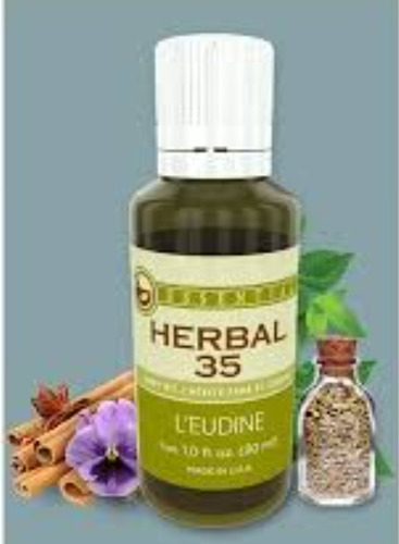 Herbal 35 Leudine.