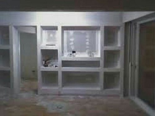 Imagen 2 de 5 de Colocacion De Durlock Con Materiales $3800 Mt2