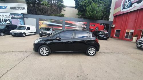 Peugeot 208 1.5 5p Active 2016