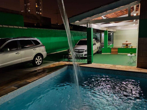 Imagem 29 de 30 de Casa, 386 M² - Venda Por R$ 1.272.000,00 Ou Aluguel Por R$ 5.200,00/mês - Fundação - São Caetano Do Sul/sp - Ca0308