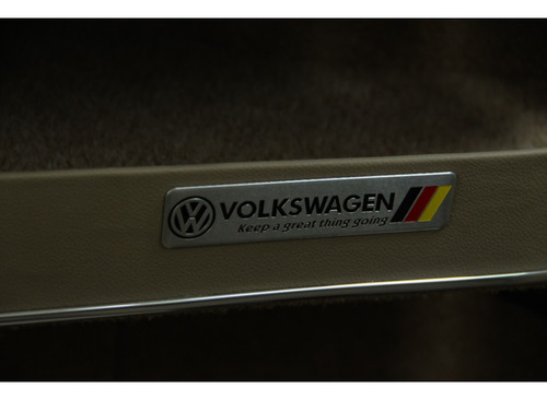 Volkswagen Kombi 1.6 Mi Std 8v Gasolina 3p Manual