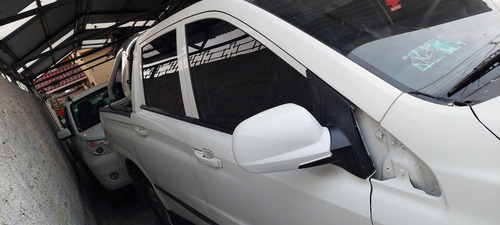 SsangYong A.Sports 4X2 Ac
