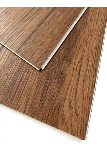 Vinil Piso Autoadhesiva Imitación Madera Caja De 10.67 M2