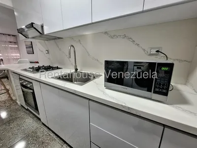 Apartamento en alquiler