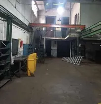 Comprar Puente Grúa De 2tn Ancho 4.7mts C\u002Fcolumnas\u002Fcarrileras Envíos