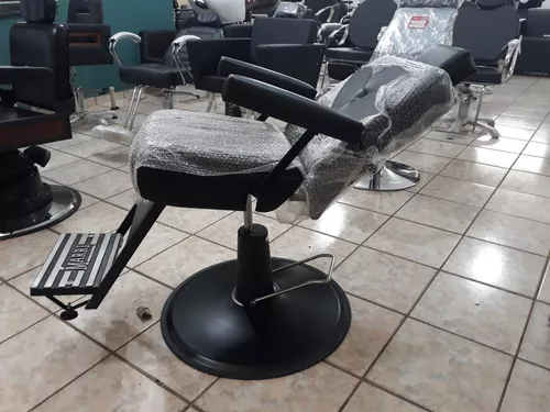 Vendo cadeira de barbeiro Milão Marri - Equipamentos e mobiliário - Vila  Isabel, Rio de Janeiro 1251249844