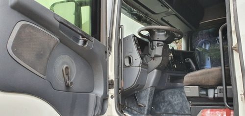 Scania G 380 6x2 Ano 2008 Segundo Dono Ipva 2020 Pago