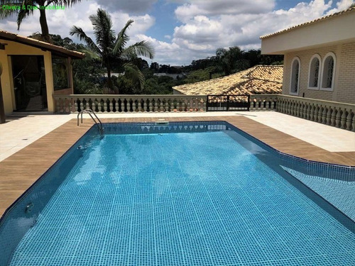Imagem 23 de 30 de - Excelente Casa Contemporânea Espaçosa, Muito Confortável, Com Ótimo Acabamento E Bem Conservada. - Ca00673 - 68897366