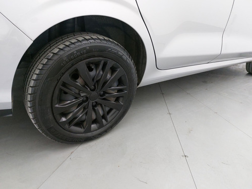 Fiat Cronos 1.3 FIREFLY FLEX DRIVE MANUAL