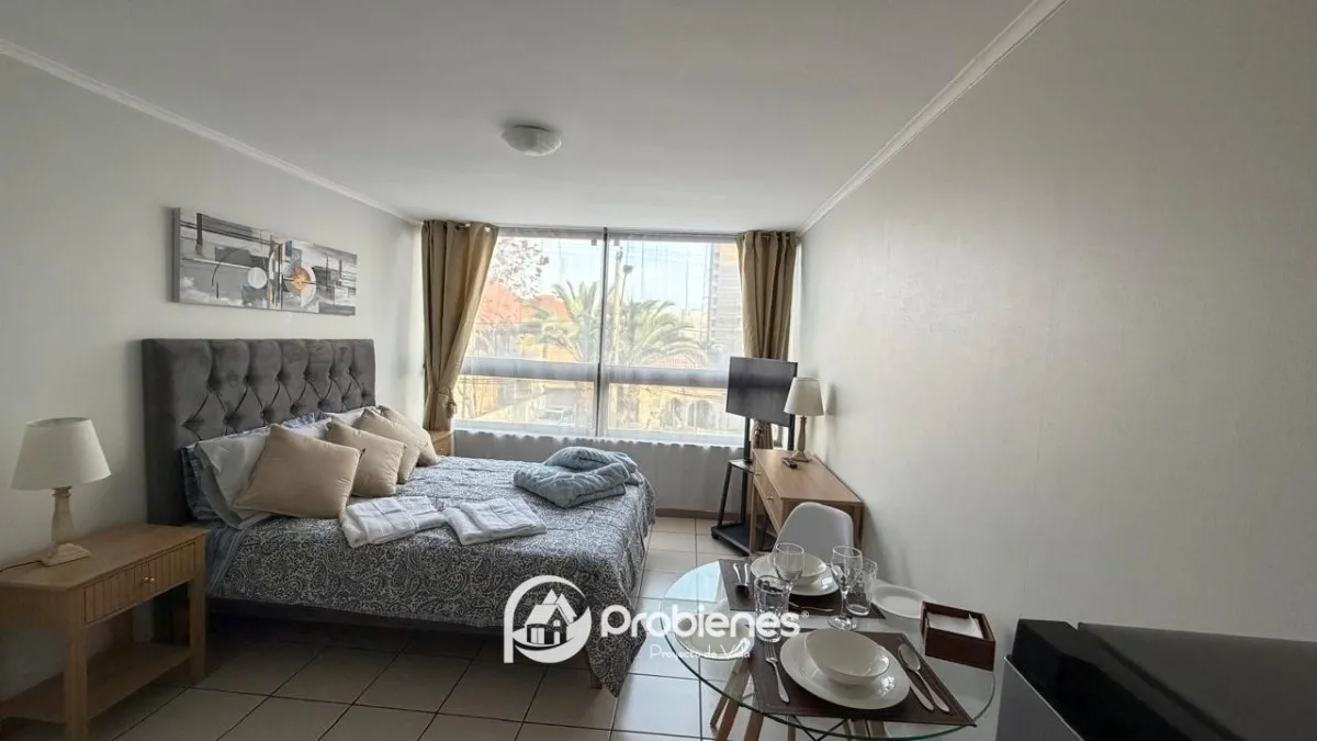 Imagen 2 de 19 de Se Vende Home-studio Cercano Al Metro Gruta De Lourdes.