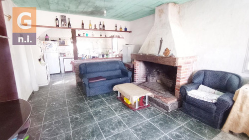 Casa En Piriápolis (pueblo Obrero) - Ref. 4675