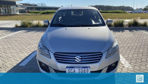 Suzuki Ciaz Glx 1.4 2015