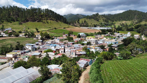 Hermoso Terreno En Constanza 650 Tareas, Agrícolas, Turistico