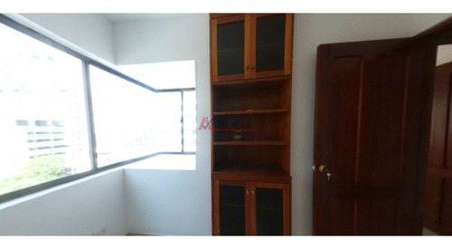 Imagen 3 de 11 de Cartagena Venta Apartamento Bocagrande
