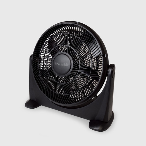 Ventilador Semi Industrial 90w Turbo Grande 50cm Potente