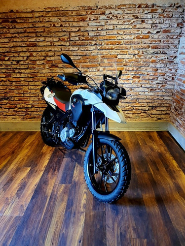 Imagen 20 de 23 de Bmw G 650 Gs C/accesorios Impecable !! Permuto !! Bamp Group