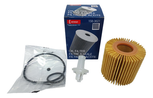 Filtro Aceite Motor 4runner Fj Prado 4.0 09-15