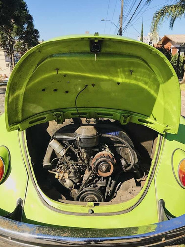 Fusca 1300