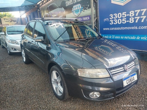 Stilo 1.8 Mpi Attractive 8v Flex 4p Manual