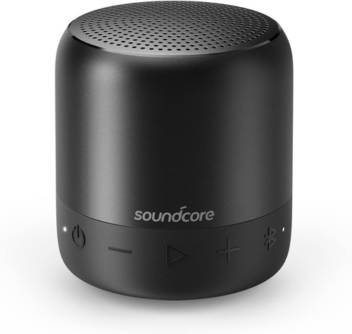 Imagem 1 de 4 de Caixa De Som Bluetooth Anker Soundcore Mini 2 A Prova D'água