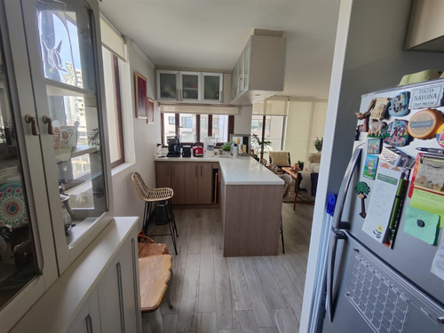 Venta Departamento 2d, 2b, 1e, 1b Avenida Edmundo Eluchans