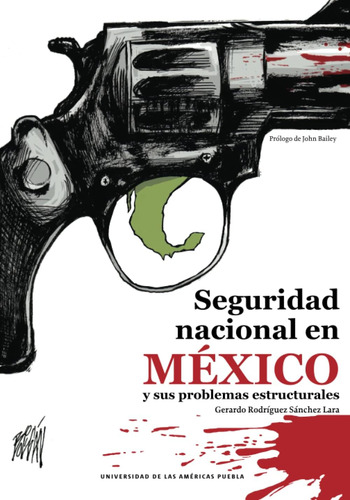 Libro: Seguridad Nacional En México Y Sus Problemas Estructu