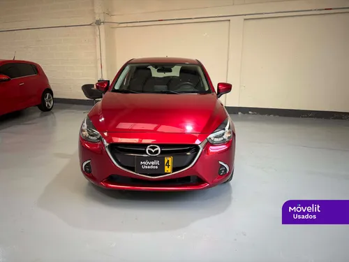 Mazda 2 GRAND TOURING LX