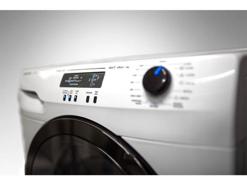 Lavarropas Aurora Carga Frontal 7 Kg 1000 Rpm 7510 Cuotas